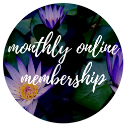 Monthly Online Membership: Self-Development for Business Owners