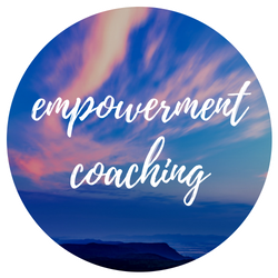 Distance Empowerment Coaching Consultation