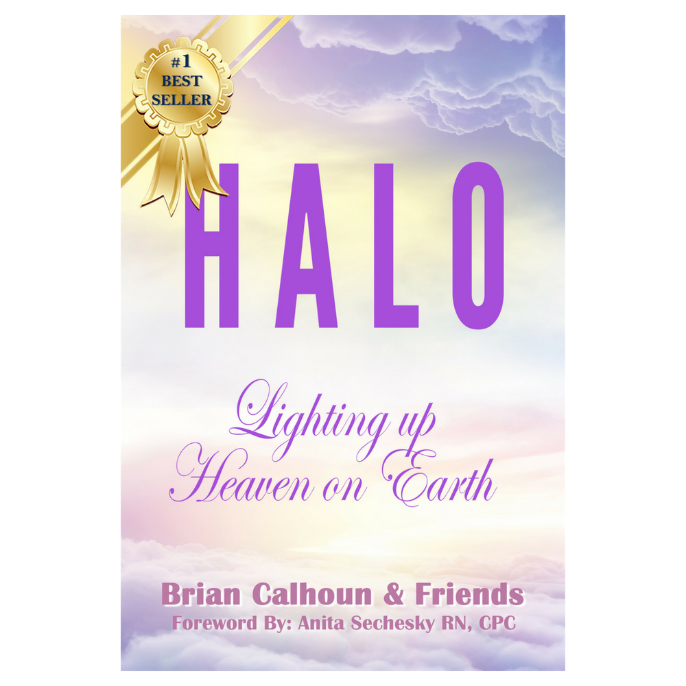 HALO : Lighting Up Heaven On Earth